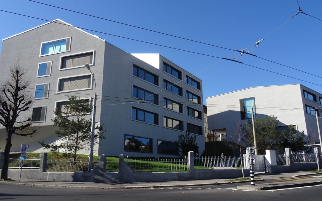 Kollegium Gambach Freiburg