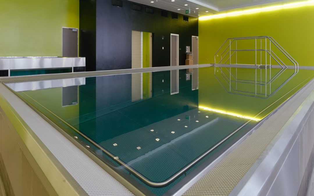 Hôpital fribourgeois Billens