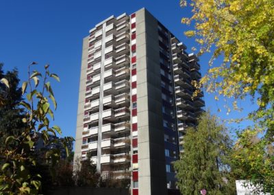 Appartements Rte de Gruyère 10 Fribourg