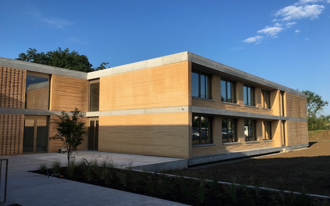 Résidence Les Martinets Villars-sur-Glâne