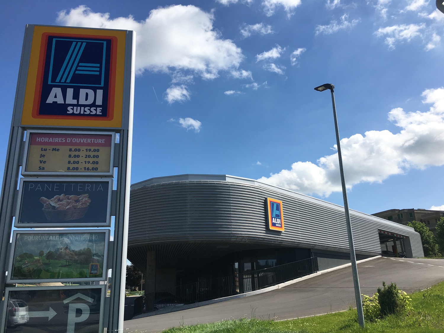 Www Aldi Suisse Ch Formulaire ZRYT