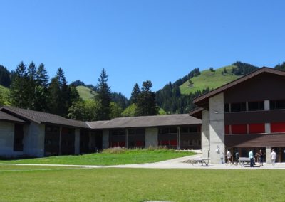 Campus Lac Noir