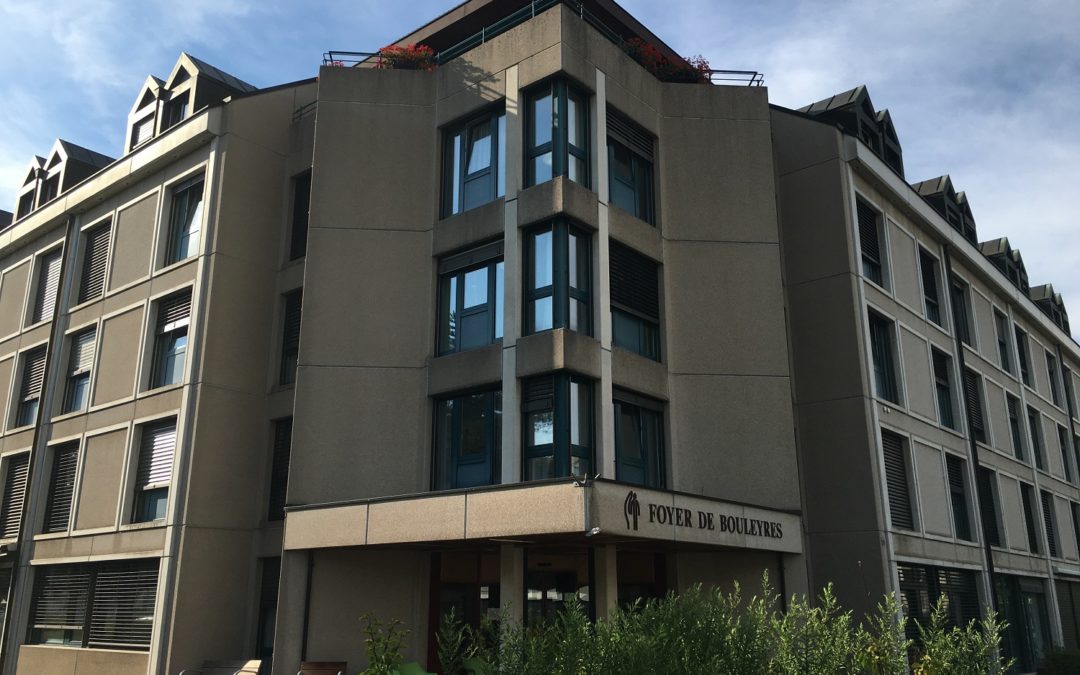 Foyer de Bouleyres Bulle