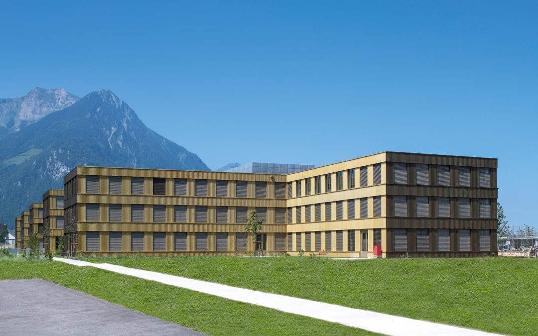 Espace Santé Rennaz