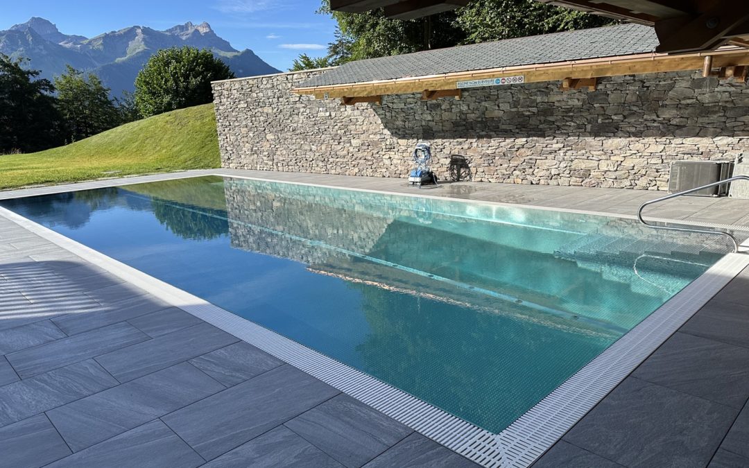 PPE Cantarella Chesières-Ollon