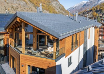 MFH Alpa Zermatt